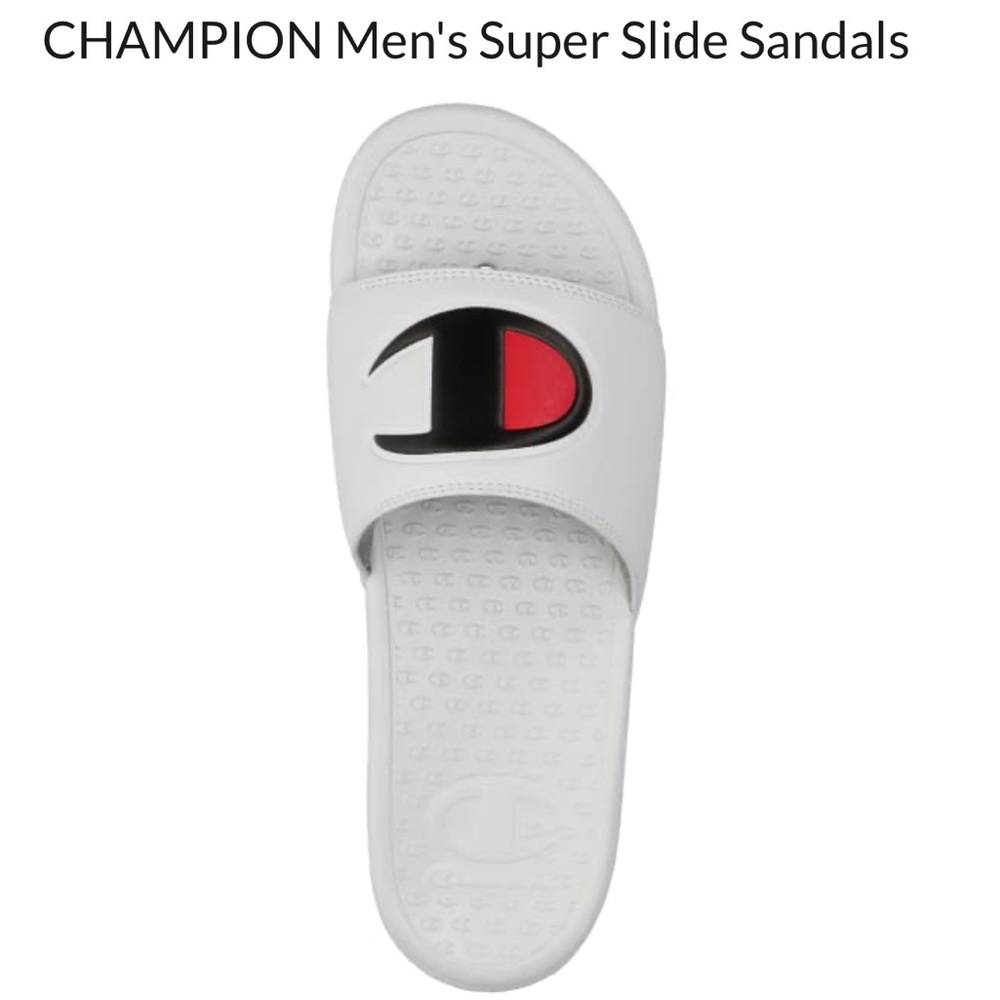 Champion Slides * NWT
